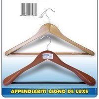 STAMPELLA LEGNO SPALLA LARGA