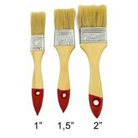 PENNELLI PITTURA PZ.3 PENNELLI PITTURA PZ.3