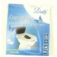 SALVIETTINE COPRIWATER PZ.10