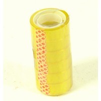 NASTRO ADESIVO PZ.6 12MT 15mm NASTRO ADESIVO PZ.6 12MT 15mm