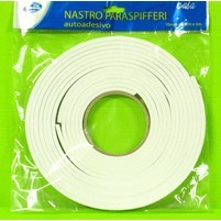 PARAFREDDO SPUGNA ADESIVO 6M.