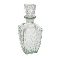 BOTTIGLIA LIQUORE QUADRA 420ml