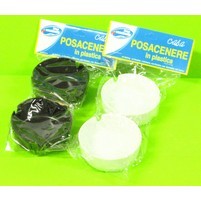 POSACENERE PLASTICA PZ.2 POSACENERE PLASTICA PZ.2