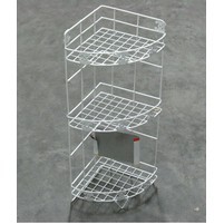 ANGOLARE 3 PIANI PLASTIFICATO ECO ANGOLARE 3 PIANI PLASTIFICATO ECO