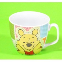 TAZZA LATTE WINNIE THE POOH