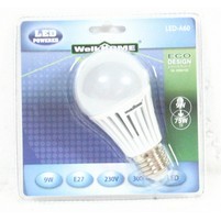 LAMPADINA LED W9-75