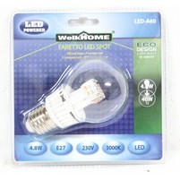 LAMPADINA LED W4,8-40