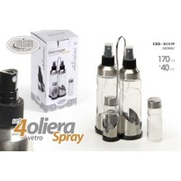 OLIERA SET MENAGE PZ.4 SPRAY OLIERA SET MENAGE PZ.4 SPRAY