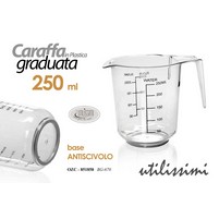 CARAFFINA GRADUATA L. 0,25