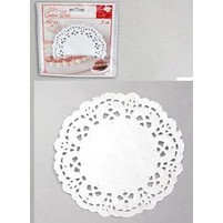 CENTRINI BIANCO PZ.50 CM.9 ECO