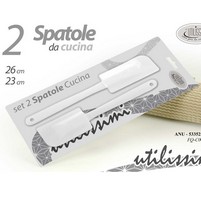 SPATOLE SILICONE PZ.2