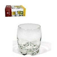BICCHIERI ADORA VINO PZ.6 CL19