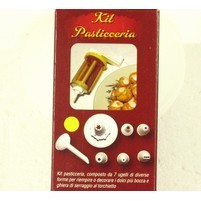 DOSATORE PASTICCERIA X TORCH.