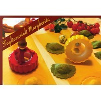 STAMPA RAVIOLI MARGHERITA STAMPA RAVIOLI MARGHERITA