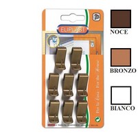 GANCI A INCASTRO X TENDINE PZ.8  84-8