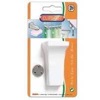 PORTASAPONE ADESIVO MAGNETICO 403-1
