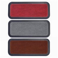 ZERBINO BORDER SCALINO 25X60-75 ZERBINO BORDER SCALINO 25X60-75