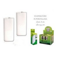 EVAPORATORE BIANCO ANGOLARE
