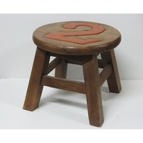 SGABELLO LEGNO BABY NUMERI-AUTO 36332 SGABELLO LEGNO BABY NUMERI-AUTO 36332