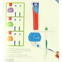 DISPENSER PER DENTIFRICIO