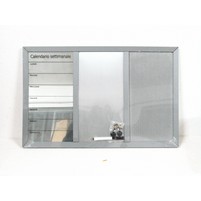 LAVAGNA MAGNETICA 39X58