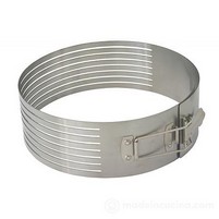TAGLIATORTE FASCIA REGOLABILE 08055