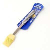 PENNELLO DOLCI SILICONE CM.23X4