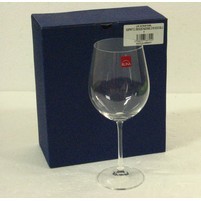 BICCHIERI CRIST PZ.2 CALICI GR.650 BICCHIERI CRIST PZ.2 CALICI GR.650