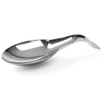POGGIACUCCHIAIO INOX BENNY
