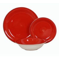 SERV.PIATTI PZ 18 TENDENZA SERV.PIATTI PZ 18 TENDENZA