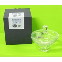 SCATOLA CRISTALLO VICTORIA CM.16