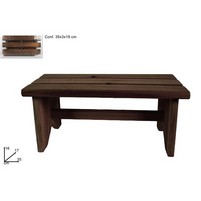 POGGIAPIEDI LEGNO ECO POGGIAPIEDI LEGNO ECO