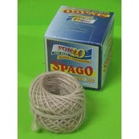 SPAGO CANDIDO-CANAPA PICCOLO
