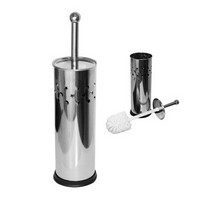 PORTASCOPINO INOX ART.16189 PORTASCOPINO INOX ART.16189