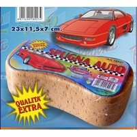 SPUGNA PER AUTO 18927