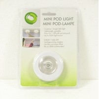 LAMPADA LED MINI