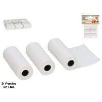 SACCHETTI PER ANIMALI PZ.36 CM.33X22