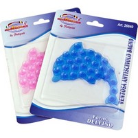 VENTOSA ANTISCIVOLO X BAGNO CM.14