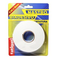 NASTRO BIADESIVO PER MONTATURA mt.5