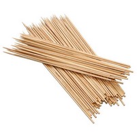 SPIEDINI LEGNO CM.30 PZ.50