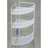 ANGOLARE 3-PIANI   413B