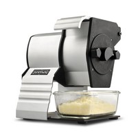 GRATTUGIA ELETTRICA INOX