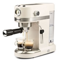 MACCHINA CAFFE' AMARCORD MACINATO E CIALDE