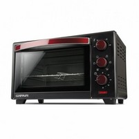 FORNO ELETTRICO VENT.LT.20 ANTIAD.