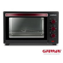 FORNO ELETTRICO IL MORO LT.28