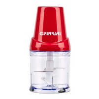 TRITATUTTO VERTICALE 250W cc.400