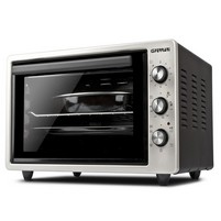 FORNO ELETTRICO LT.37  300^