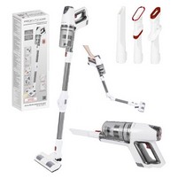 ASPIRAPOLVERE SENZA FILI G90013