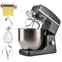 IMPASTATRICE 2200W LT.10 C-TIRAPASTA