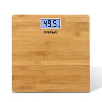 BILANCIA PESAPERSONE ELETTRONICA 180 KG G30042